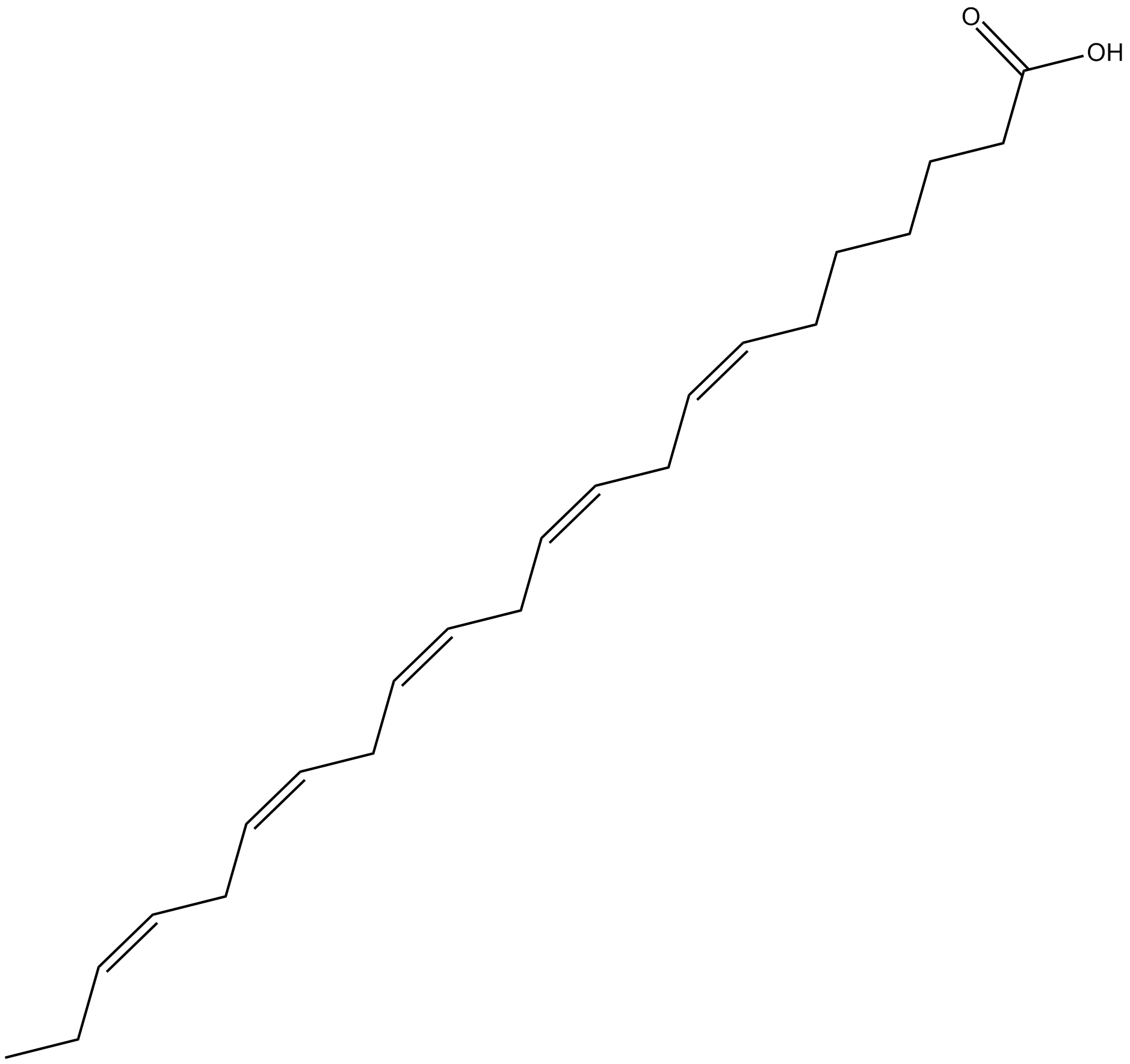 Docosapentaenoic Acid