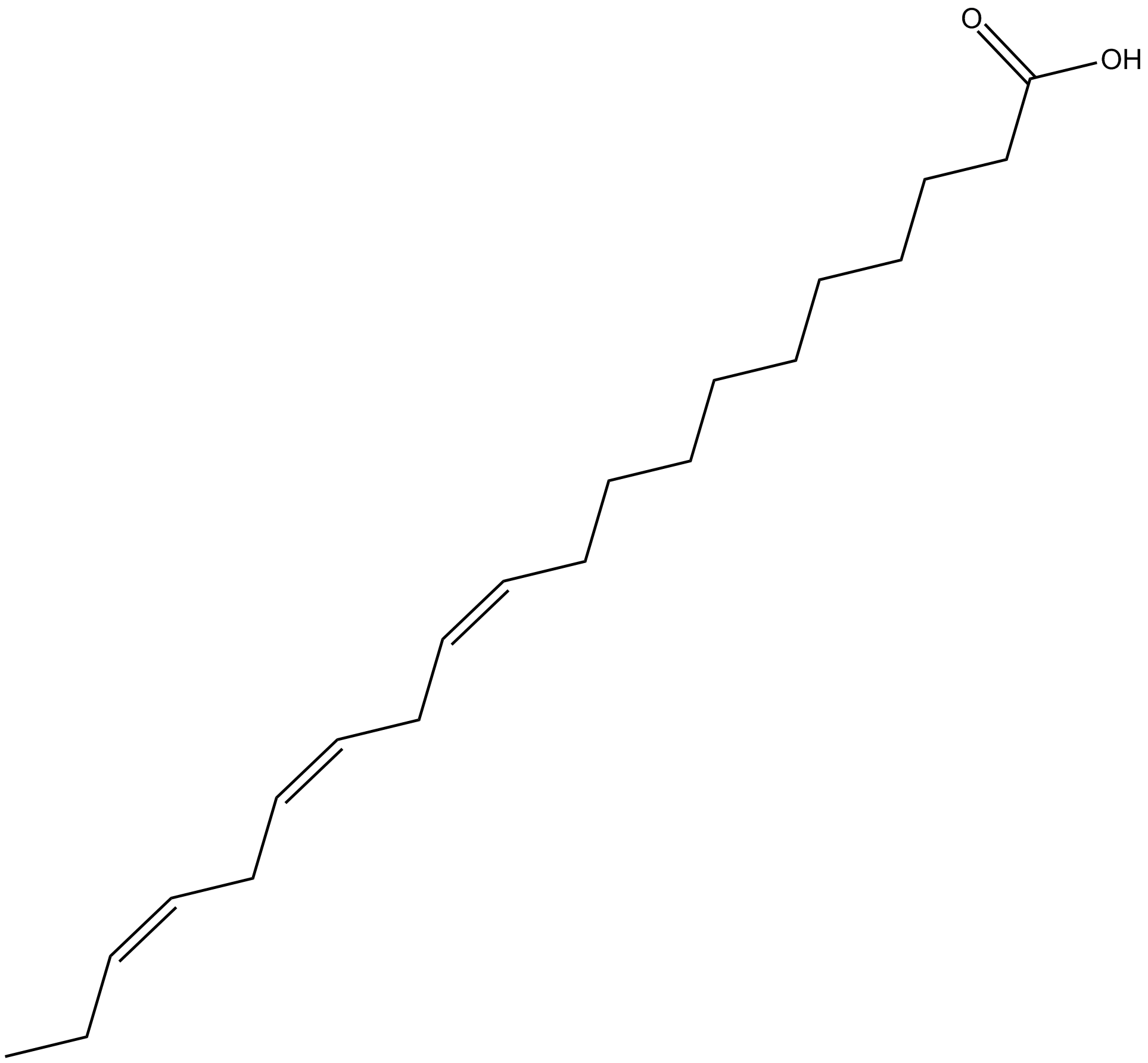 11(Z),14(Z),17(Z)-Eicosatrienoic Acid