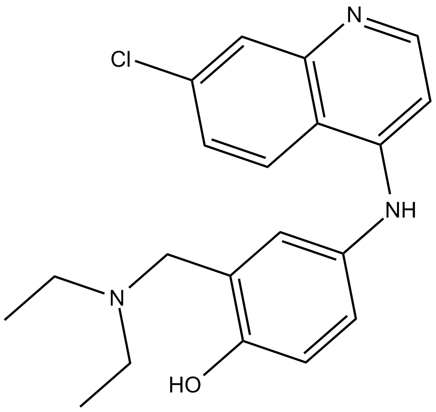 Amodiaquine
