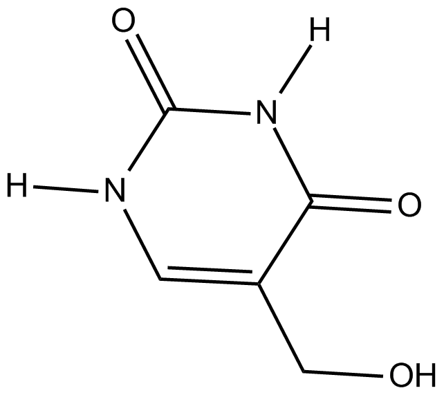 Hydroxymethyl Uracil