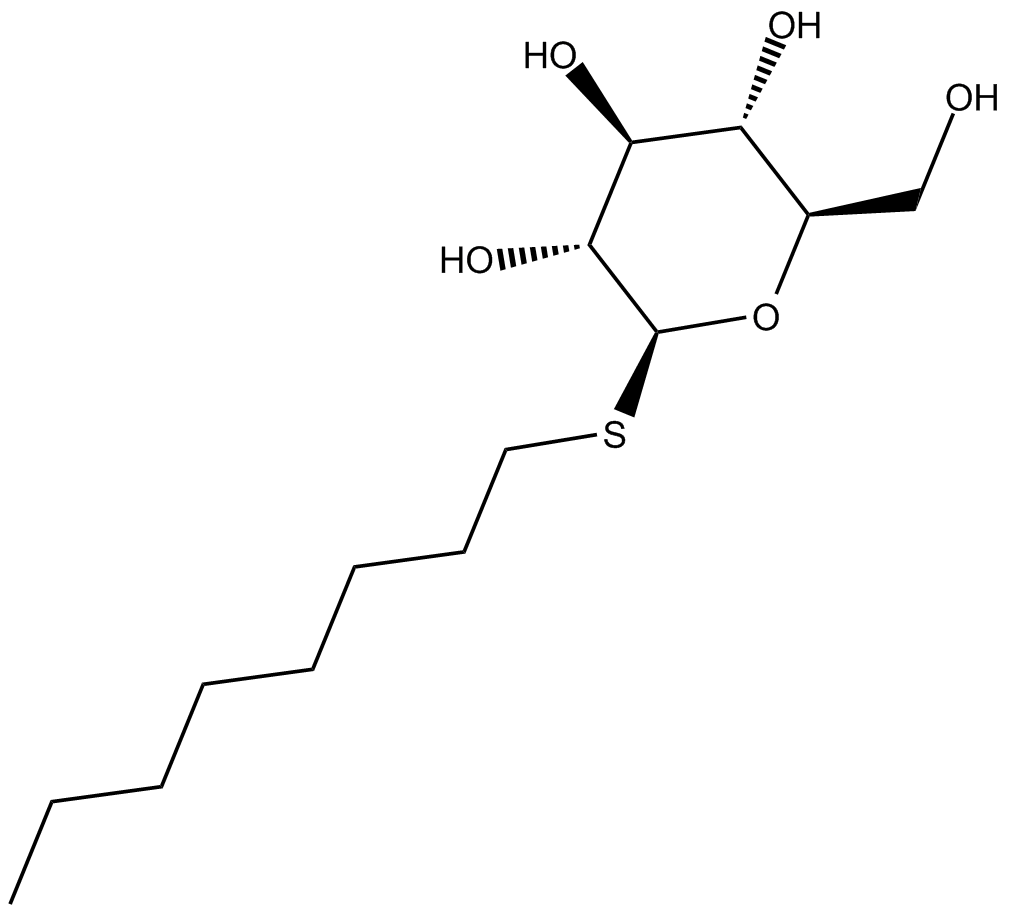 N-Octyl-β-D-thioglucopyranoside