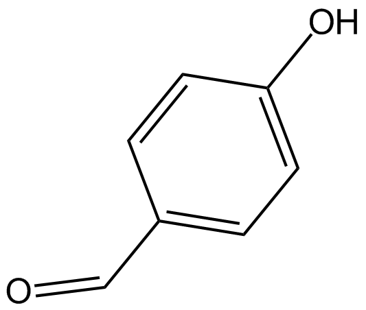 p-Hydroxybenzaldehyde