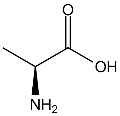 L-Alanine