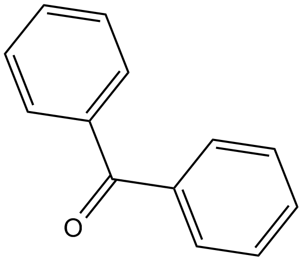 Benzophenone