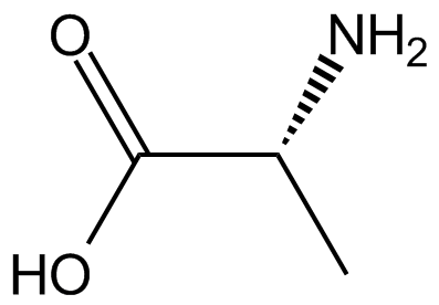 D-Alanine