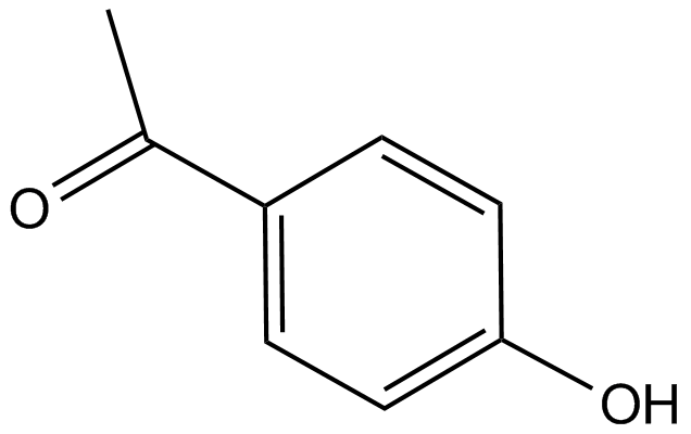 4'-Hydroxyacetophenone