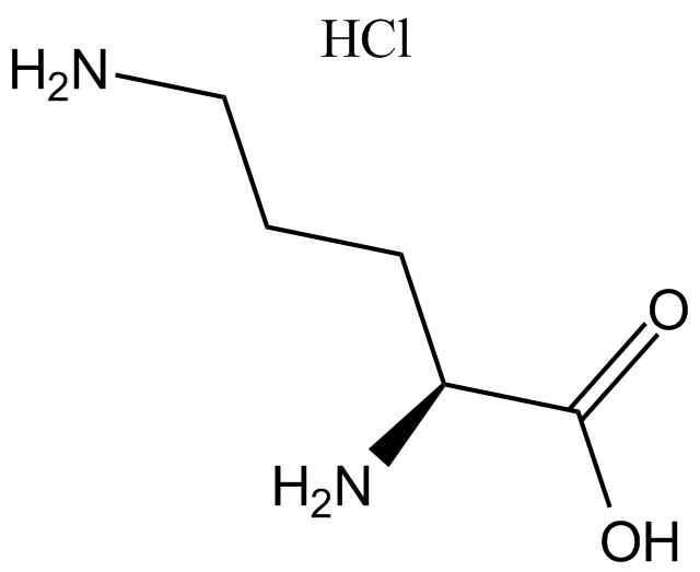 L(+)-Ornithine hydrochloride