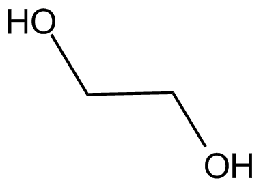 Ethylene glycol