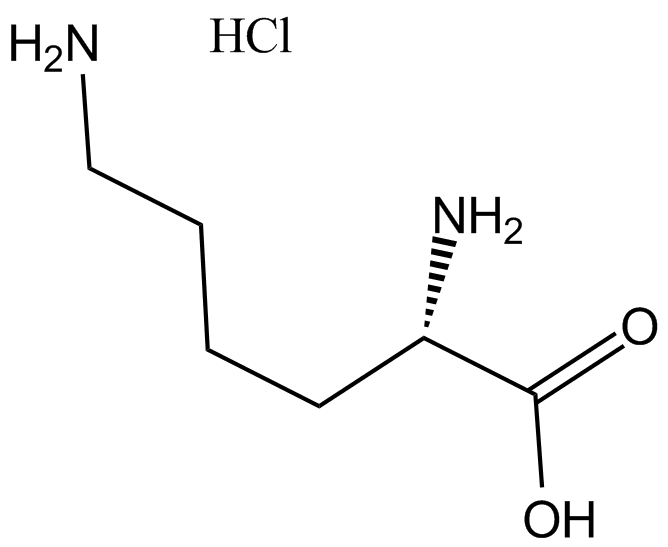 L-Lysine hydrochloride