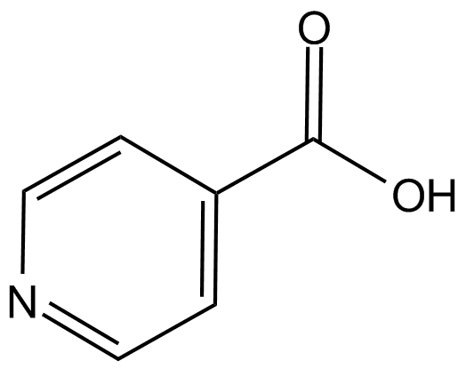 Isonicotinic acid