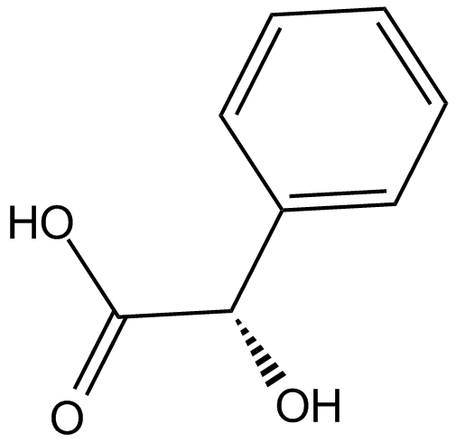 (S)-(+)-Mandelic acid