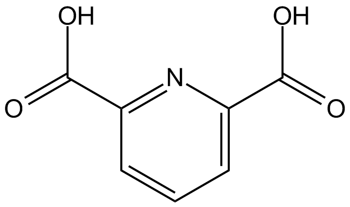 2,6-Pyridinedicarboxylic acid