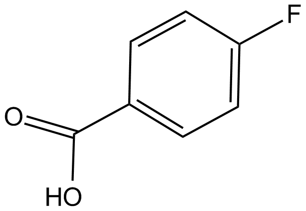 4-Fluorobenzoic acid