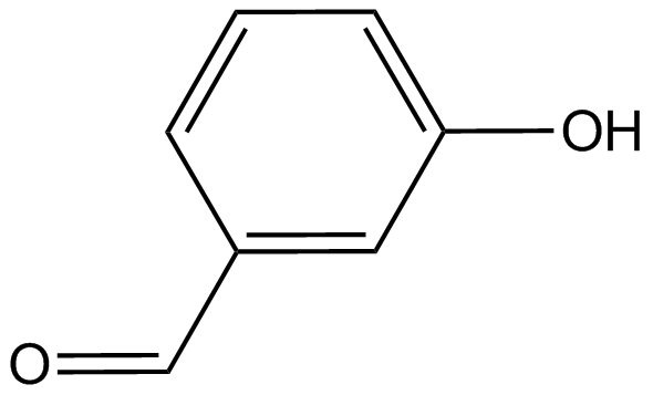 3-Hydroxybenzaldehyde