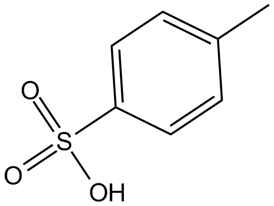 p-Toluenesulfonic acid