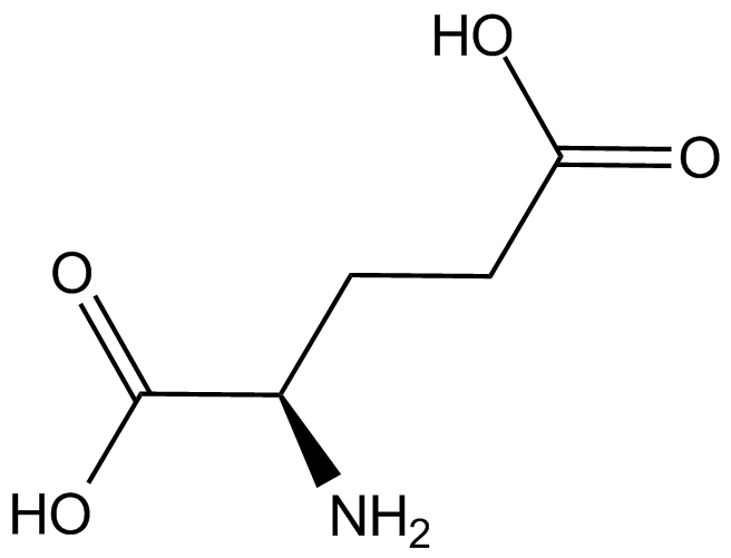 D(-)-Glutamic acid