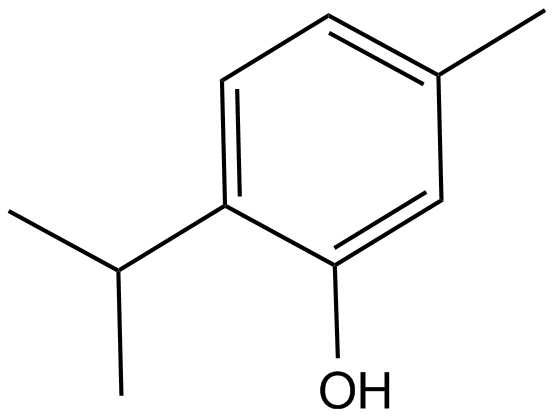 Thymol