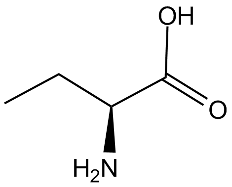 L(+)-2-Aminobutyric acid