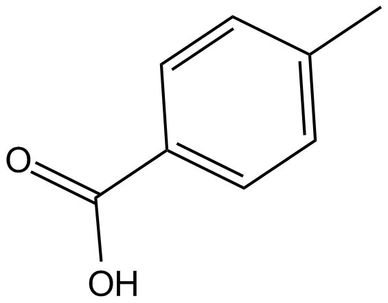 p-Toluic acid