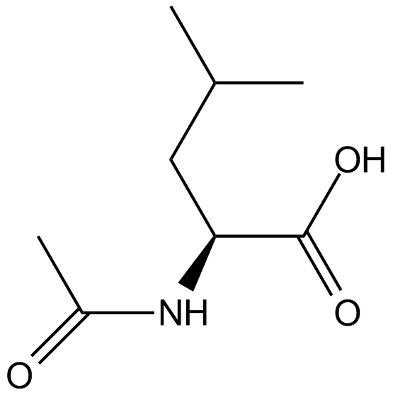 N-Acetyl-L-leucine