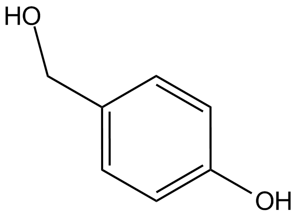 4-Hydroxybenzyl alcohol
