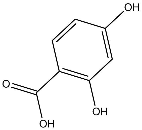 2,4-Dihydroxybenzoic acid