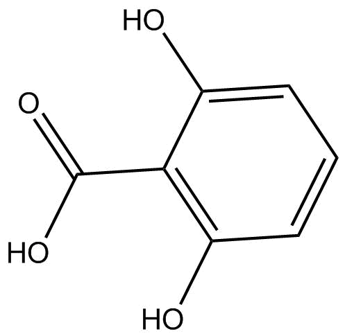 2,6-Dihydroxybenzoic acid