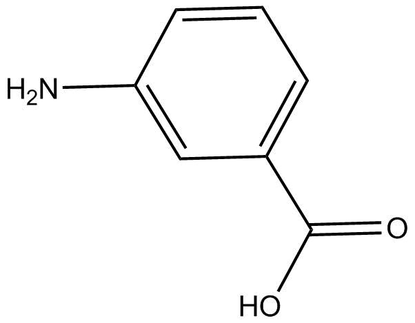 3-Aminobenzoic acid
