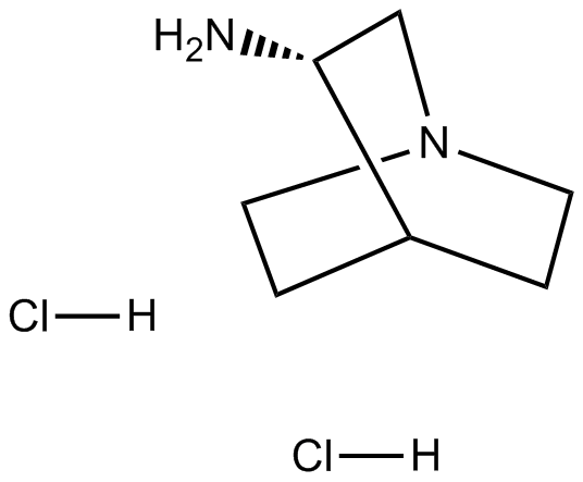 (S)-3-Aminoquinuclidine dihydrochloride