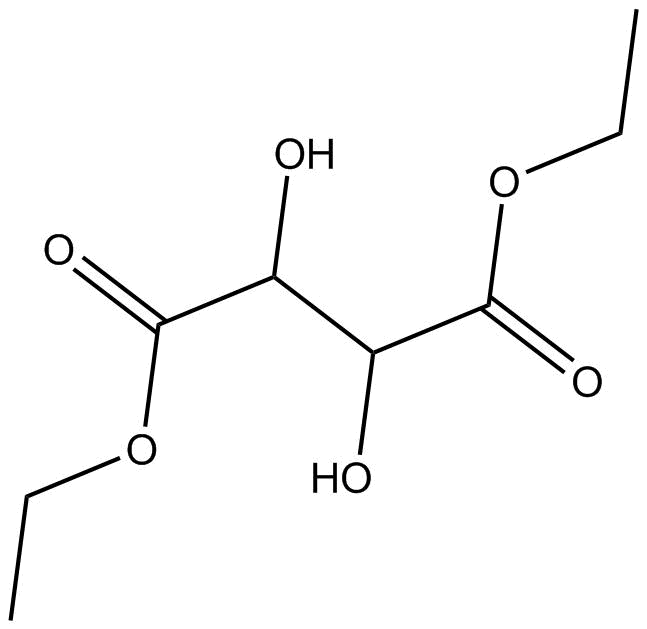 L(+)-Diethyl L-tartrate