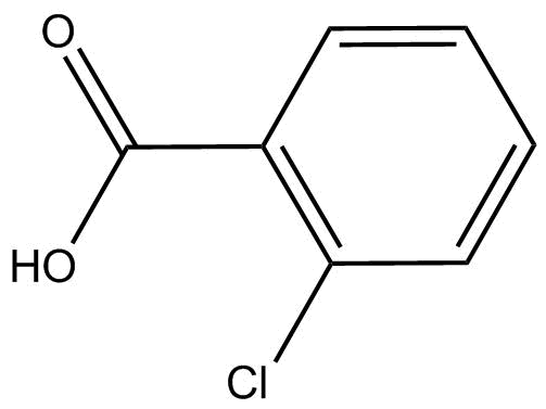2-Chlorobenzoic acid