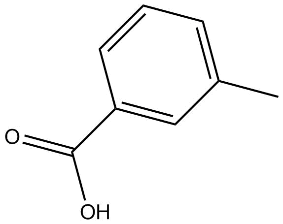 m-Toluic acid