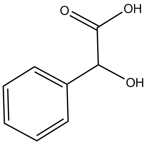 DL-Mandelic acid