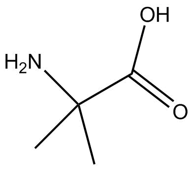 2-Aminoisobutyric Acid