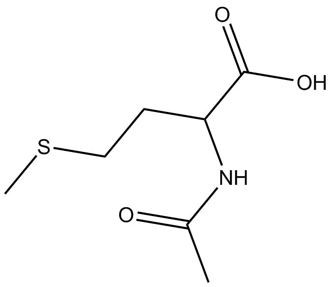 N-Acetyl-DL-methionine