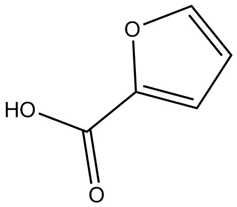2-Furoic acid