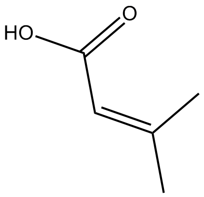 3,3-Dimethylacrylic acid