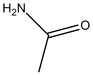 Acetamide