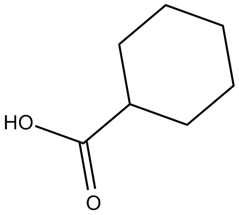Cyclohexanecarboxylic acid