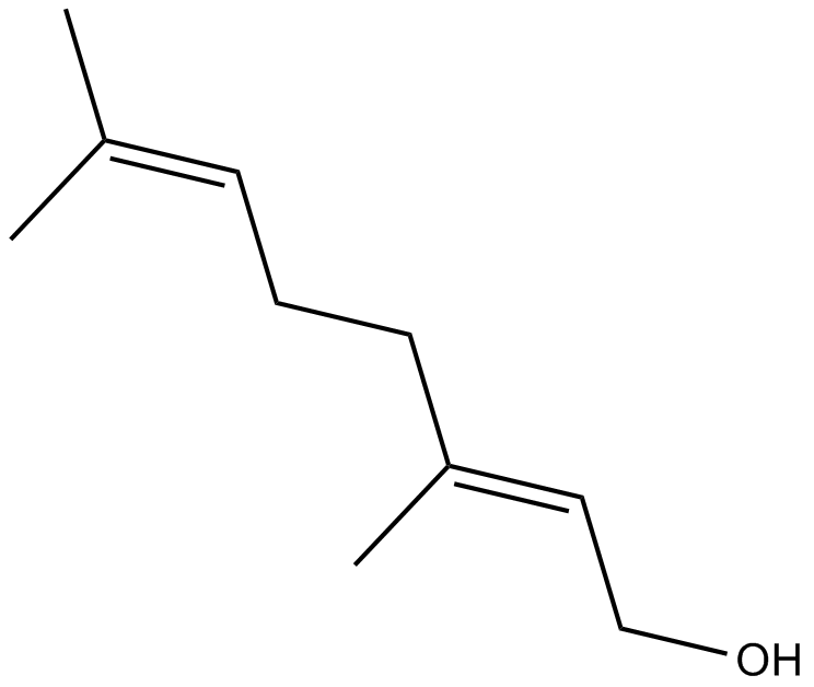 Geraniol