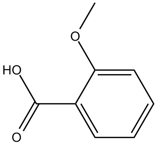 o-Anisic acid