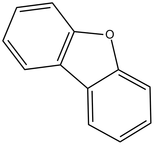 Dibenzofuran