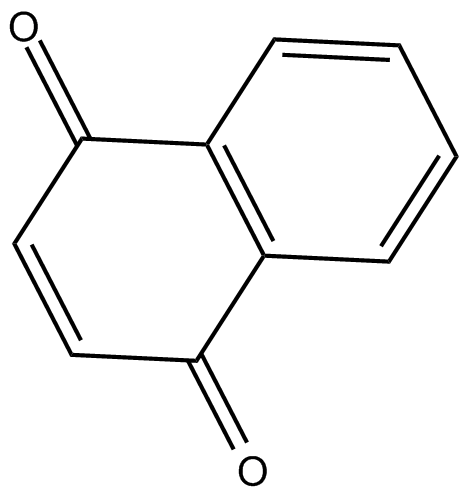 1,4-Naphthoquinone