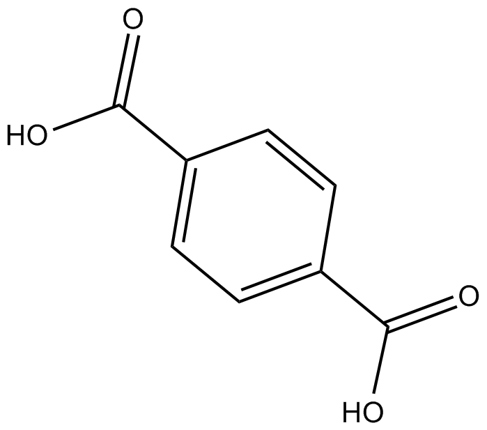 Terephthalic acid