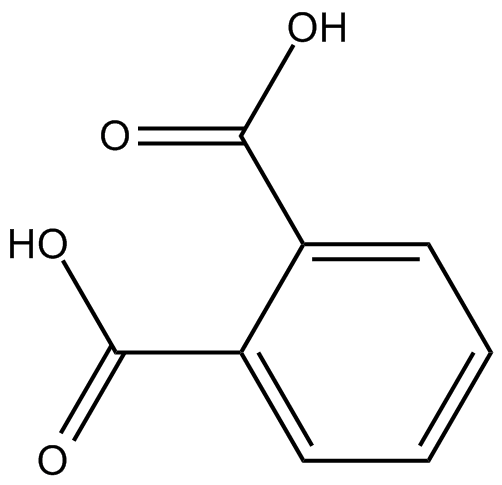 Phthalic acid