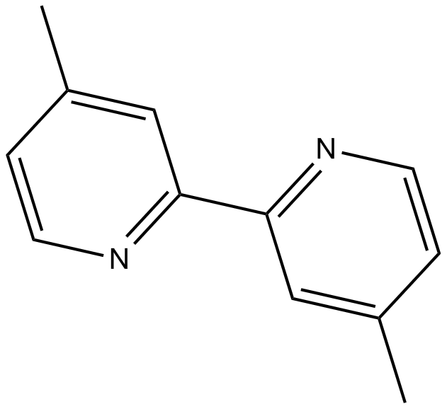 4,4'-Dimethyl-2,2'-bipyridyl