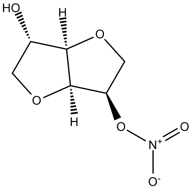 Isosorbide 5-mononitrate