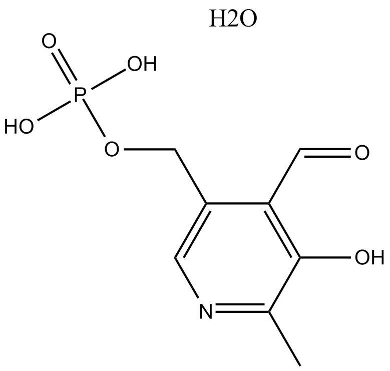 Pyridoxal 5'-phosphate
