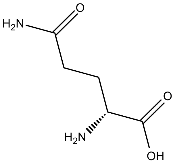 D-Glutamine