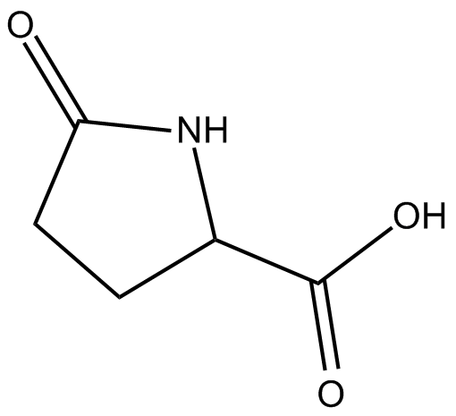 DL-Pyroglutamic acid